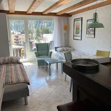 Golfresidenz Lägenhet *