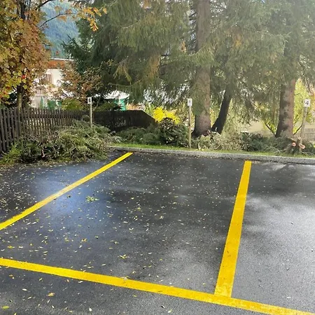 Lägenhet Golfresidenz