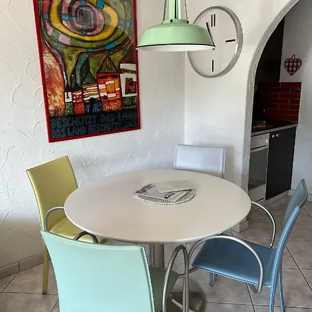 Golfresidenz Lägenhet Davos