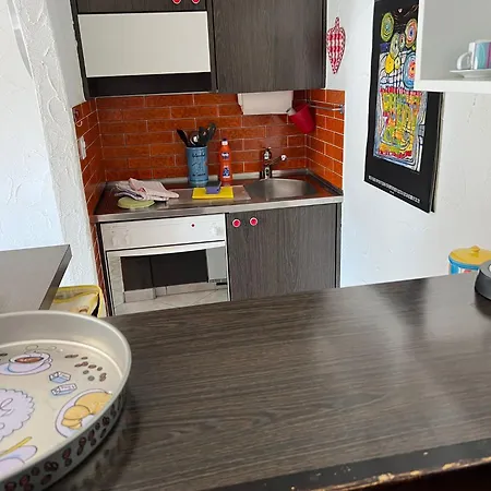 Lägenhet Golfresidenz