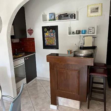 Golfresidenz Lägenhet Davos