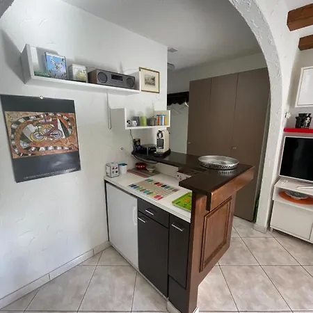 Golfresidenz * Davos