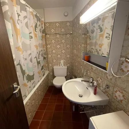 Golfresidenz * Davos