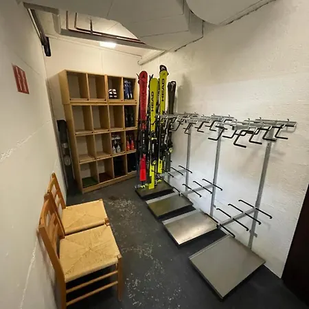 Lägenhet Golfresidenz