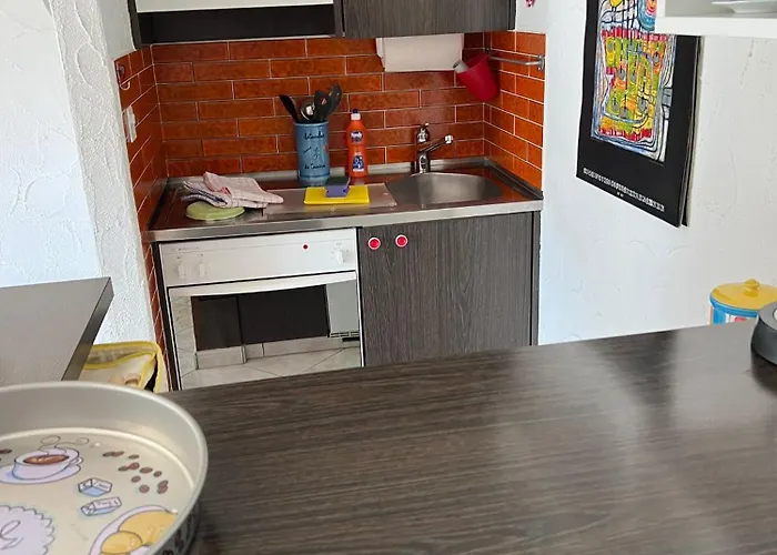 Apartment Golfresidenz