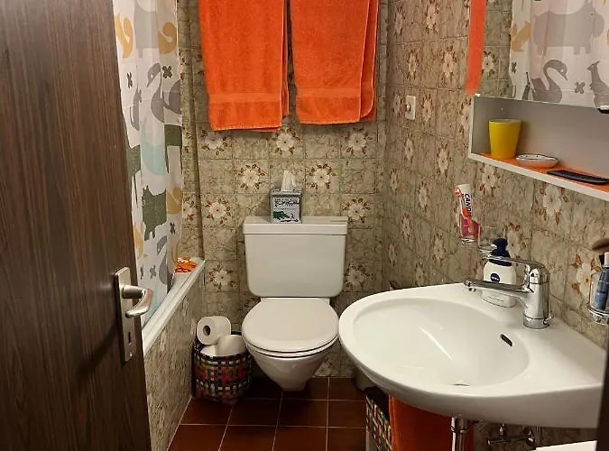 Golfresidenz Apartment