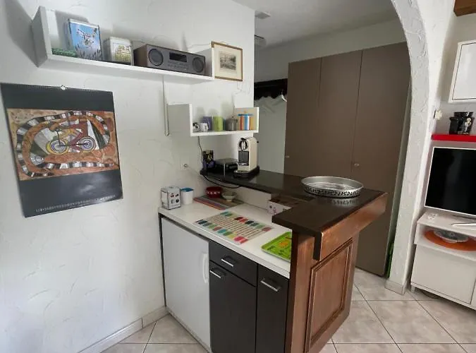 Golfresidenz * Davos