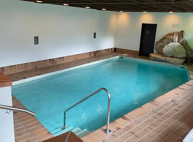 Apartment Golfresidenz Davos