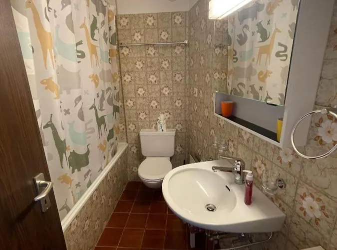 Golfresidenz * Davos