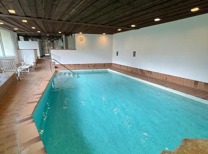 Apartment Golfresidenz Davos