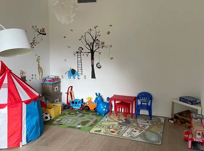 Golfresidenz Apartment