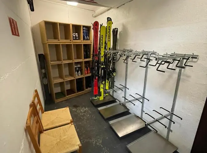 Apartment Golfresidenz