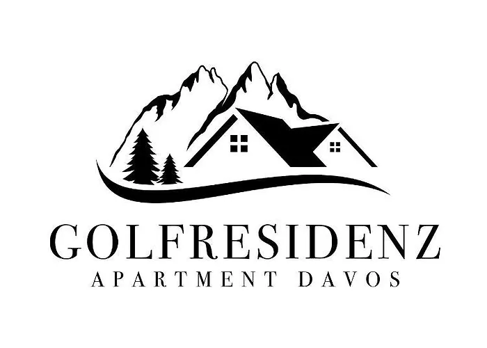 Golfresidenz Apartment Davos
