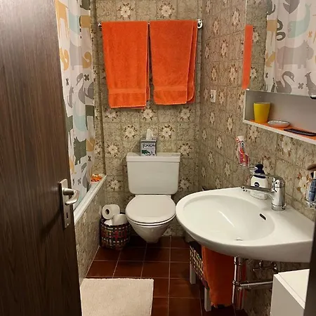 Golfresidenz Apartamento
