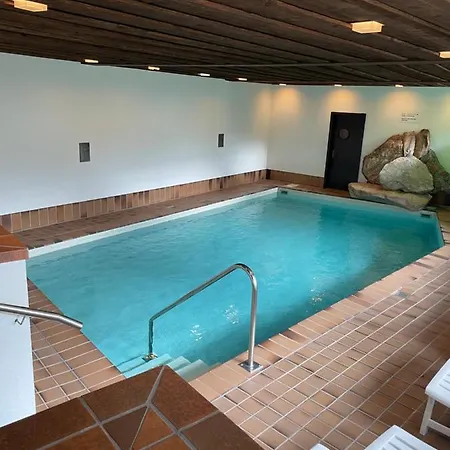 Apartamento Golfresidenz Davos