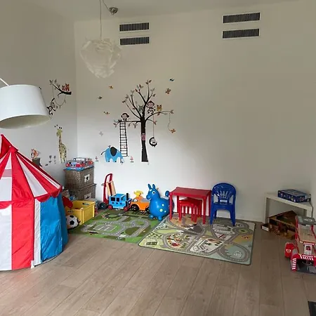 Golfresidenz Apartamento
