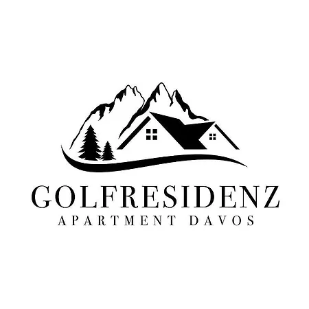 Golfresidenz דירה דאבוס